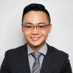 Alex Fung, Markham, Real Estate Agent